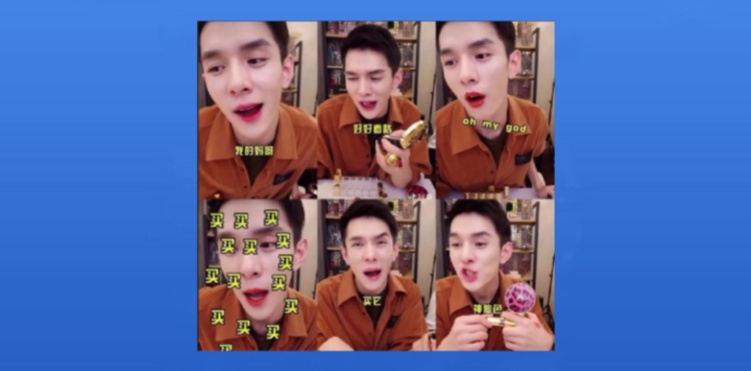 电商仓储wms服务案例